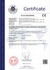 Chine Taizhou Kaili Ceramic Cartridge Co. ,Ltd certifications